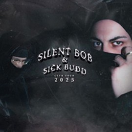 Silent Bob e Sick Budd