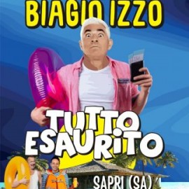 Biagio Izzo
