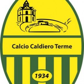 CALDIERO TERME Vs U.S TRIESTINA CALCIO 1918