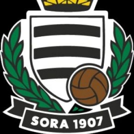 SORA Vs ROMA CITY