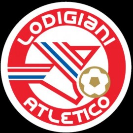 ATLETICO LODIGIANI Vs COS