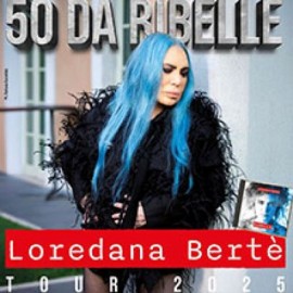 Loredana Bertè