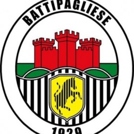 ASD BATTIPAGLIESE CALCIO Vs CANOSA CALCIO 1948