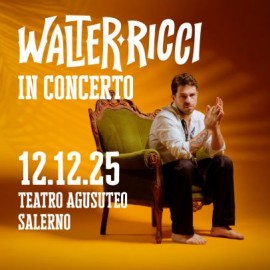 Walter Ricci
