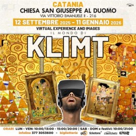 Il Mondo di Klimt