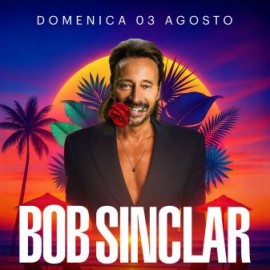 Bob Sinclar