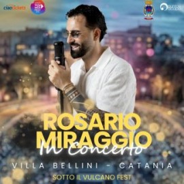 Rosario Miraggio