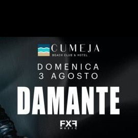 DJ DAMANTE 
