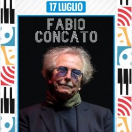 Fabio Concato in CONCERTO