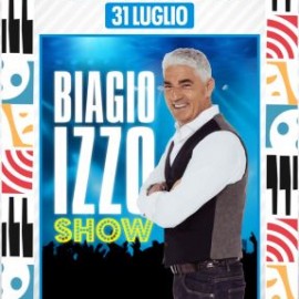 Biagio Izzo in UN ITALIANO DI NAPOLI