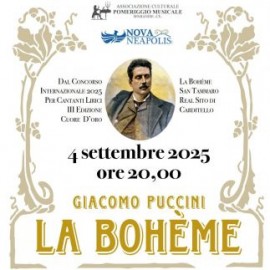 La Boheme