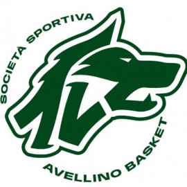ABBONAMENTO 2025 - 2026 AVELLINO BASKET