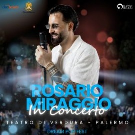 Rosario Miraggio