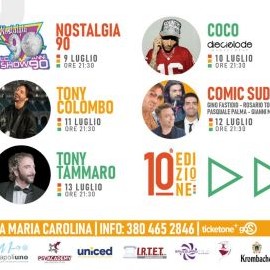 PIZZA EXPO 2025 - PIZZA & FOOD MADE IN SUD