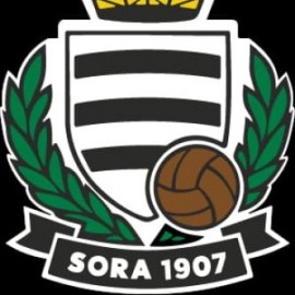 ABBONAMENTO 2025- 2026 SORA CALCIO