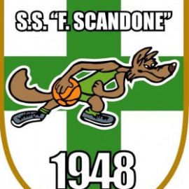 ABBONAMENTO SCANDONE 2025 - 2026 - Avellino