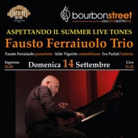 Aspettando il Summer Live Tones