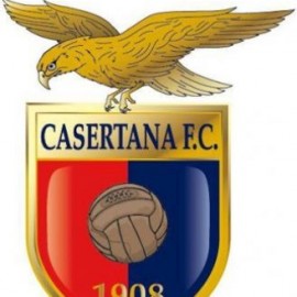 CASERTANA F.C. Vs TEAM ALTAMURA