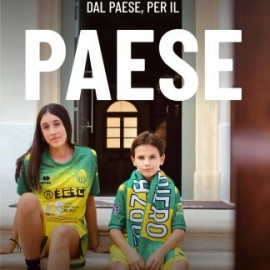 ABBONAMENTO 2025 - 2026 CALCIO CALDIERO