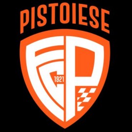 FC PISTOIESE Vs IMOLESE