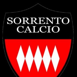 SORRENTO Vs TRAPANI