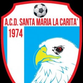SANTA MARIA LA CARITA' Vs SESSANA