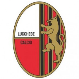 LUCCHESE CALCIO Vs REAL CARRETESE