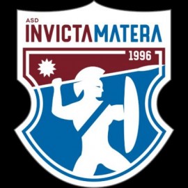 INVICTA MATERA Vs VIRTUS GENZANO