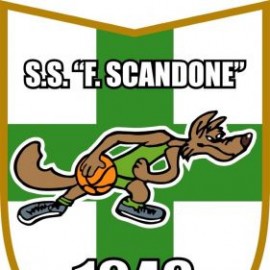 SCANDONE AVELLINO Vs STELLA AZZURRA VITERBO BASKET