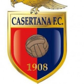 CASERTANA F.C. Vs COSENZA CALCIO