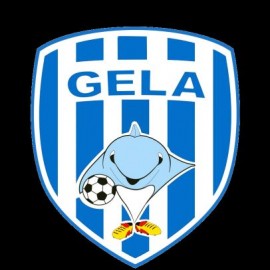 ASD CITTA' DI GELA Vs VIGOR LAMEZIA