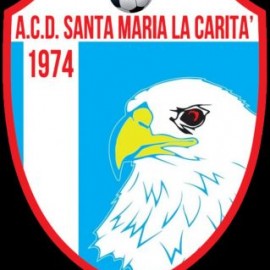 SANTA MARIA LA CARITA' Vs PUTEOLANA 