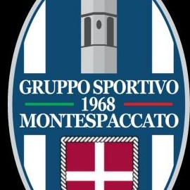 G.S. MONTESPACCATO Vs ASD PALMESE