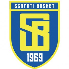 GIVOVA SCAFATI Vs URANIA MILANO