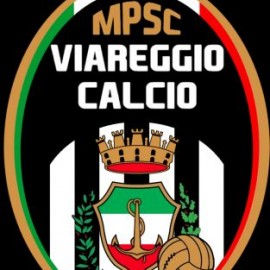 VIAREGGIO CALCIO MPSC Vs BELVEDERE CALCIO