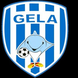 ASD CITTA' DI GELA Vs NUOVA IGEA 