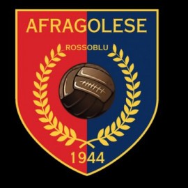 A.S.D. A.C. AFRAGOLESE Vs MANFREDONIA 