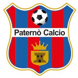 ASD PATERNO' CALCIO Vs VIGOR LAMEZIA