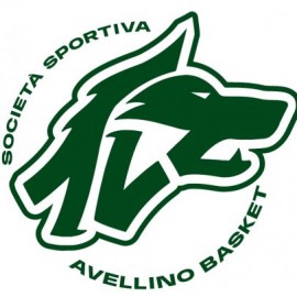 AVELLINO BASKET GRUPPO LOMBARDI Vs VALTER BRINDISI