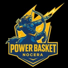 POWER NOCERA Vs PIELLE LIVORNO