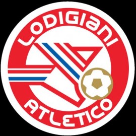 A.S.D. ATLETICO LODIGIANI-F.C. Vs SCAFATESE SSD SRL
