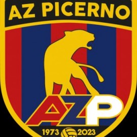 AZ PICERNO Vs CASERTANA
