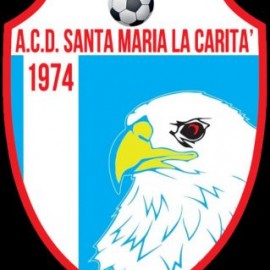 SANTA MARIA LA CARITA' Vs VIRTUS STABIA
