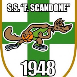 FELICE SCANDONE Vs ANGRI PALLACANESTRO