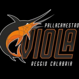 REDEL PALLACANESTRO VIOLA RC vs MOLA NEW BASKET 2012