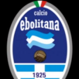 EBOLITANA Vs SALERNUM BARONISSI