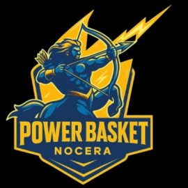 POWER BASKET NOCERA Vs FABRIANO