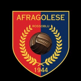 A.S.D. A.C. AFRAGOLESE Vs BARLETTA 1922
