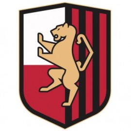 Lucchese Calcio Vs Castelnuovo Garfagnana US