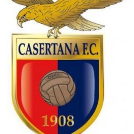 CASERTANA F.C. Vs SIRACUSA CALCIO 1924